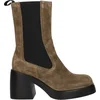 Image de Vagabond 5244-040 Brooke - Enkellaarsjes voor dames - 19-Mud