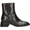 Image de Vagabond 5217-201-35 Blanca - Enkellaarsje voor dames - Donkerbruin