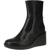 Image de Vagabond 5832-101-20 Deena - Enkellaarsje voor dames - Zwart