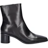 Image de Vagabond 6100-001-20 Fay - Dames enkellaars - Black