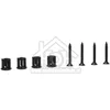 Image de ELECTROLUX - Schroevenset ovendeur - 50293036005