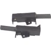 Image de AEG - KOOLBORSTEL - type L - (set 2st.) - Altern. 5x12,5x37,5mm - 8996454255770