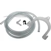 Image de AEG Afvoerslang set voor condensdroger - 2.5 meter