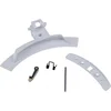 Image de AEG Deurgreep-set Wit, compleet L61470FL, L61EUR, FW33L8143 4055137402