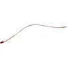 Image de ELECTROLUX REX ZANUSSI AEG FAURE Termocouple 500 mm Plan de cuisson FCG EKG ZCM EKM