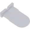 Image de AEG Pin Slotpin van deur T65770, T75470, EDH3674 1366367009