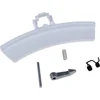 Image de AEG Deurgreep-set Set compleet, wit T65772, T5127, EDP2074 4055237731