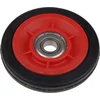 Image de AEG trommelwiel droger loopwiel 10/70 mm, geschikt voor 1364059004, 1364169001, 8077877028, 8077877036 - origineel