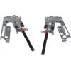 Image de ELECTROLUX - SCHARNIERSET DEUR VW. - Rechts + Links - 4055474953