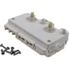 Image de Module moteur de pompe d'origine Machine à laver, Lave-linge 4055476719 ELECTROLUX Machine à laver, Lave-linge 4055476719 ELECTROLUX