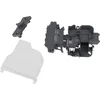 Image de ELECTROLUX - DEURVERGRENDELING,MET OPENER,B - 4055523205