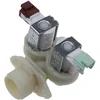 Image de ELECTROVANNE LAVE-LINGE 8074876353