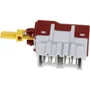 Image de ELECTROLUX - Schakelaar - ON/OFF- (EL/ZN) - 1249271402