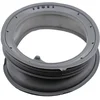 Image de JOINT DE HUBLOT SOUFFLET CUVE pour LAVE LINGE FAURE - 126058900