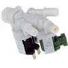 Image de AEG, Electrolux 3-Weg Waterinlaatventiel voor de Wasmachine - 1249472141
