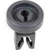 Image de Roulette de panier 5028696600/2 pour Lave vaisselle AEG, ARTHUR MARTIN, ELECTROLUX, FAR, FAURE, ZANUSSI