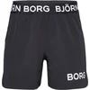 Image de Bjorn Borg BORG Shorts - Sportshorts Performance - Korte Broek - Heren - Zwart - Maat S