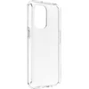Image de Backcase Doro 8220, 8100, 8200 siliconegel dun licht, Origineel transparant