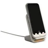 Image de Doro Aurora Wireless Charger   Eenvoudig en zorgeloos opladen voor uw smartphone