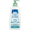 Image de TENA Shampoo+Douche Gel 500 ml