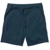 Image de Korte Broek Houdini Men Wadi Shorts Blue Illusion-S