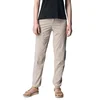Image de Houdini Wadi Broek Beige S Vrouw
