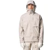Image de Houdini Rollercoaster Jas Beige XL Man