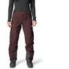 Image de Houdini Ride Broek Paars M Vrouw