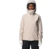 Image de Houdini Ride Insulated Jas Beige S Vrouw