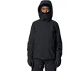 Image de Houdini Ride Insulated Jas Zwart M Vrouw
