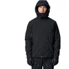 Image de Houdini Ride Insulated Jas Zwart XL Man