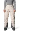 Image de Houdini Ride Insulated Broek Beige L Vrouw