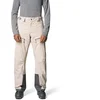 Image de Houdini Ride Insulated Broek Beige L Man