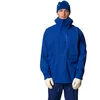 Image de Houdini Heyday Ii Jas Blauw L Man