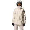 Image de Houdini Heyday Ii Jas Beige S Vrouw