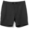 Image de Houdini Corespun Chore Korte Broek Zwart S Vrouw