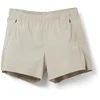 Image de Houdini Liquid Korte Broek Beige S Vrouw