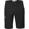 Image de Fjallraven abisko lite shorts - dark grey - 52