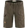 Image de Fjällräven Barents Korte Broek Groen 52 Man
