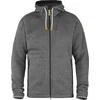 Image de Fjallraven Övik Fleece Hoodie Heren Outdoorvest - Maat M