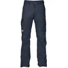 Image de Fjällräven Karl Pro Trousers M - Dark navy - Outdoor Kleding - Broeken - Lange broeken