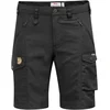 Image de FJALLRAVEN Nikka shorts curved W 89731 550 black 46