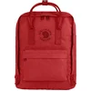 Image de Fjallraven Re-Kanken Rugzak 16 liter - Red