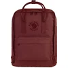 Image de Fjallraven Re-Kanken Rugzak 16 liter - Ox Red