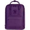 Image de Fjallraven Re-Kanken Rugzak 16 liter - Deep Violet