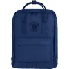 Image de Fjallraven Re-Kanken Rugzak 16 liter - Midnight Blue