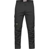 Image de Fjällräven Karl Pro Afritsbroek Heren, grijs