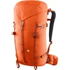 Image de Fjällräven Bergtagen 38 Rugzak, oranje