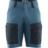Image de Fjällräven Keb Shorts Heren, blauw Maat EU 46