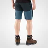Image de Fjällräven Keb Shorts Heren, blauw Maat EU 48